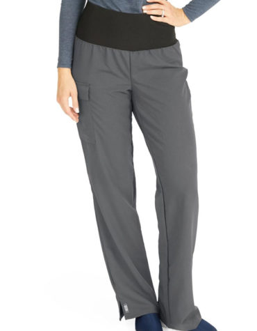 Medline Scrubs: Ocean AVE. Women's Yoga 
