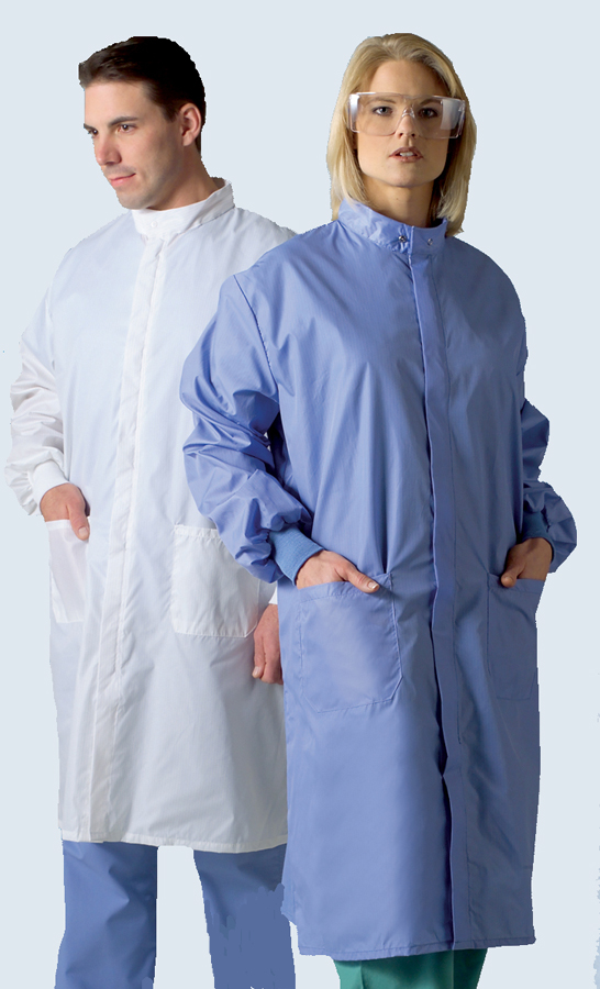 medline coats