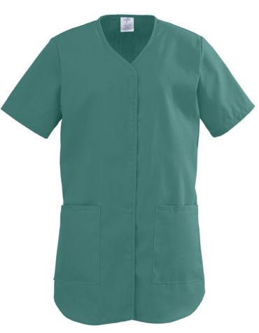 Medline ComfortEase Womens Shirttail 